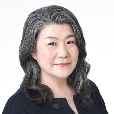 Aiko Suzuki