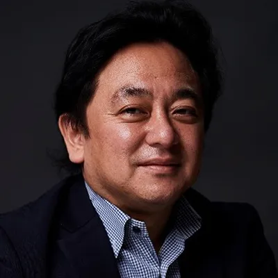 倉田 辰昭