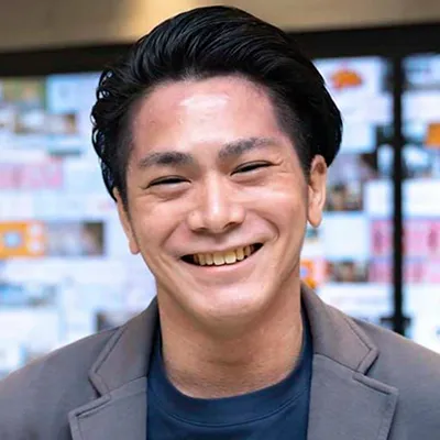 谷田 脩一郎