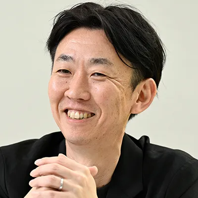 杉浦 克樹
