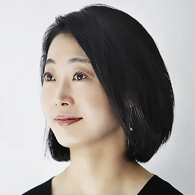 清水 明子