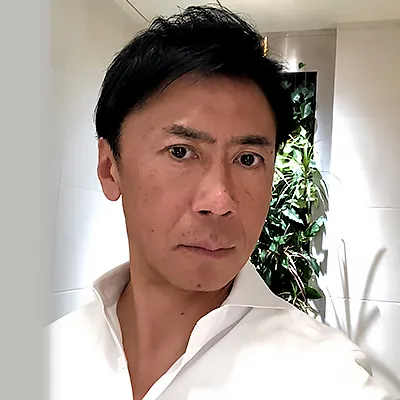 中澤 勝