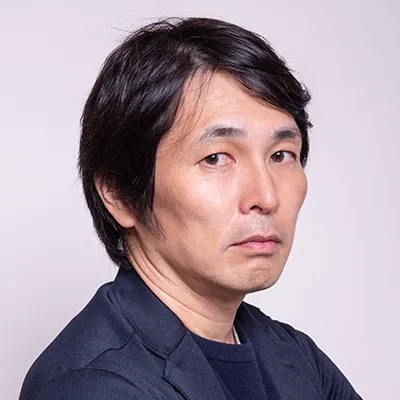 鈴木 健