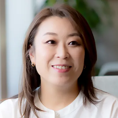元島 陽子