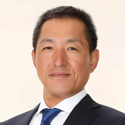 石橋 英城