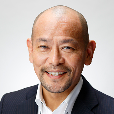 Daisuke Otobe氏