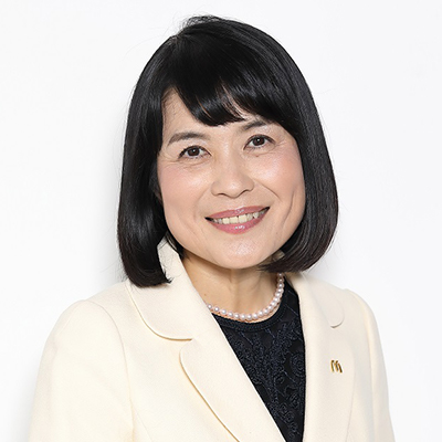 Fusako Znaiden氏