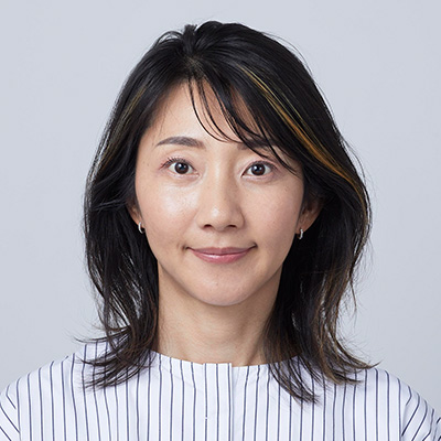 太田 郁子氏