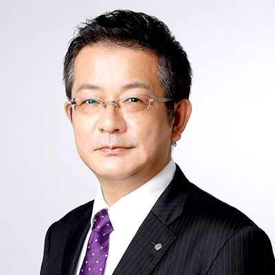 Makoto Koide氏