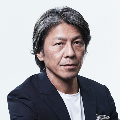 Naoki Ishikawa氏