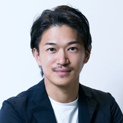 山田 陸氏