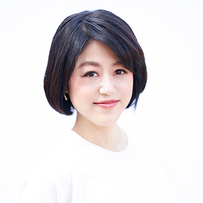 Saori Kiryu氏