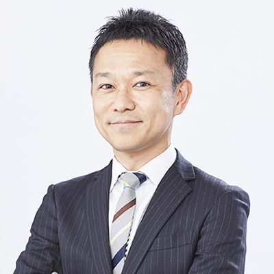 Soichi Kawakami氏