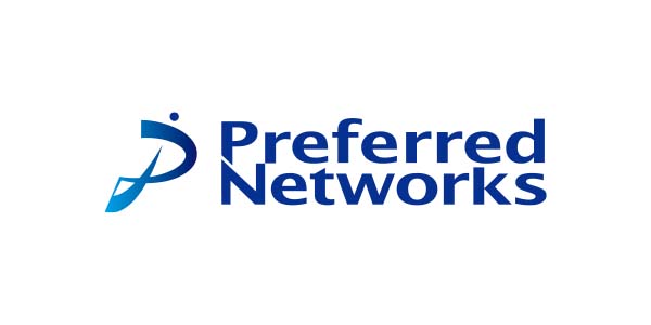 株式会社Preferred Networks