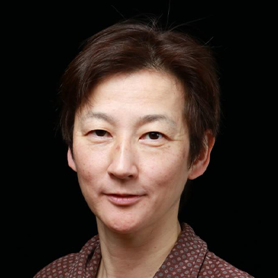 Yukie Takamura