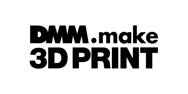 DMM.make 3DPRINT