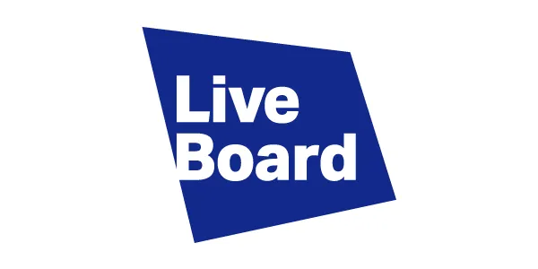 株式会社LIVE BOARD