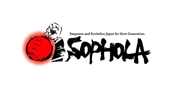 SOPHOLA株式会社