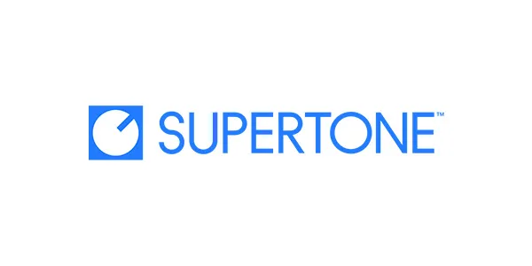 supertone