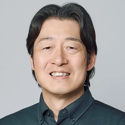 Koji Ishii