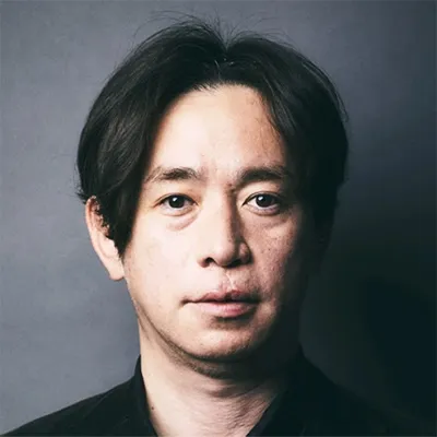 井上 大輔