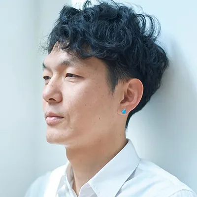 石井 健介