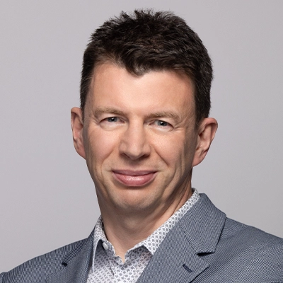 Diarmuid Gill
