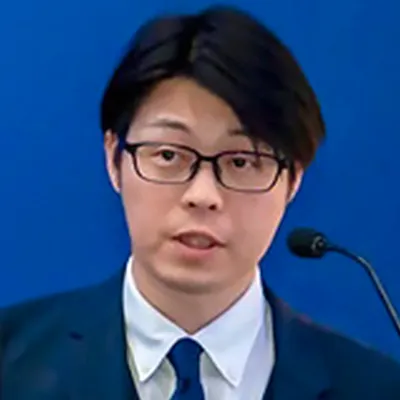 Hideaki Kikuchi