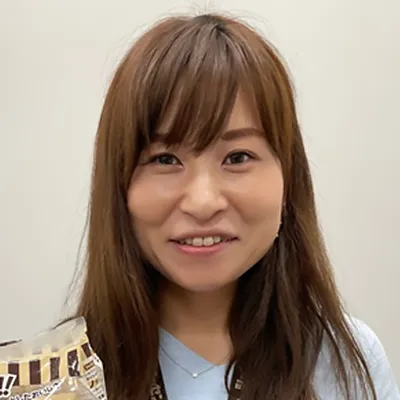 Kaori Okamura