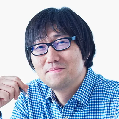 SHINICHI FUKUSATO