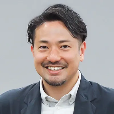 Hideyuki Nakanishi