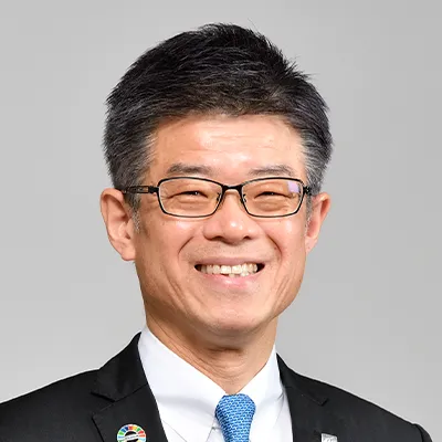 Hiroyuki Morisaki