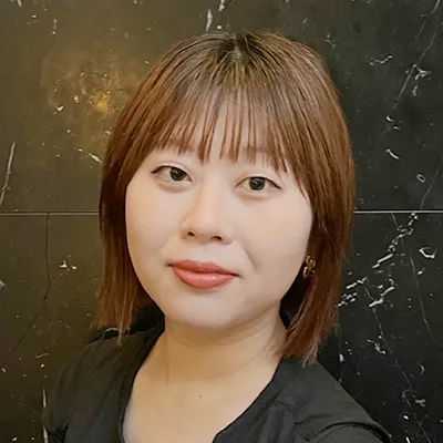 Mei Nagata