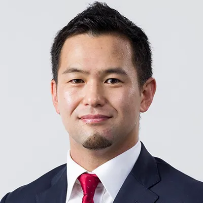 YOSHINORI SATOH
