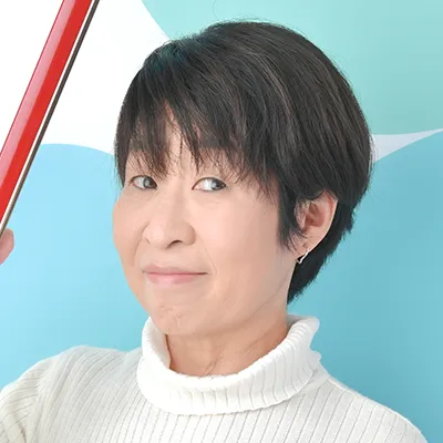 板橋 万里子