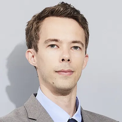 martin isaksson