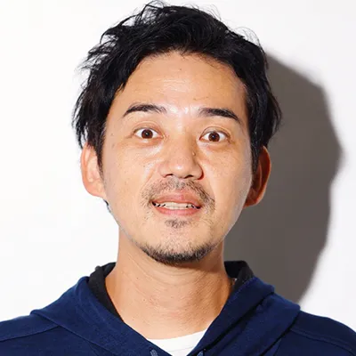 Daisuke Nishimura
