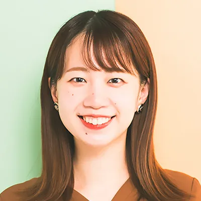 HARUNA YOSHIMURA