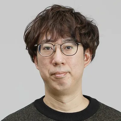 Yuusuke Nakamura