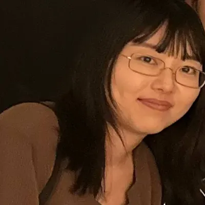 Risako Suzuki
