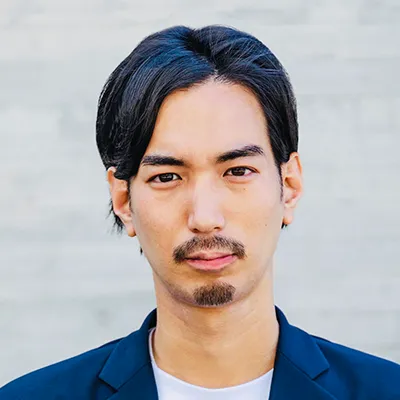 Ryo Taoka