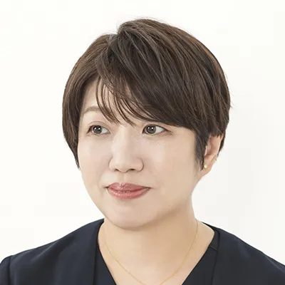 TOMOKO TAGAMI