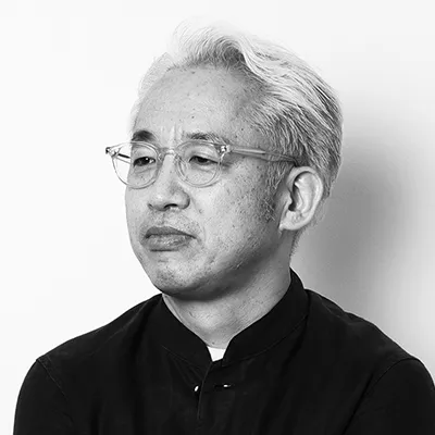 YUICHI YAMAZAKI