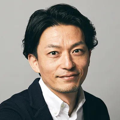 NAOHIRO TOGAWA