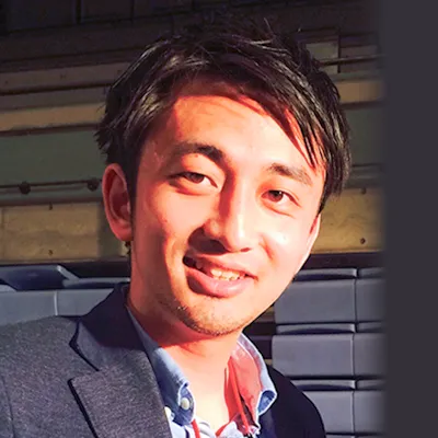 Shuhei Nishiyama