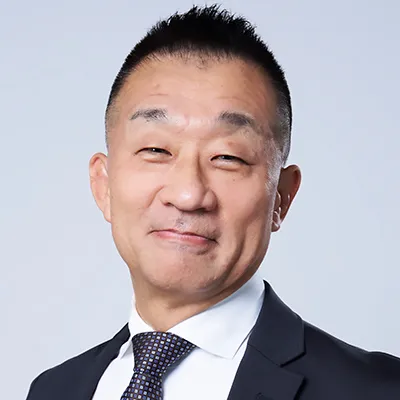 田中 安人