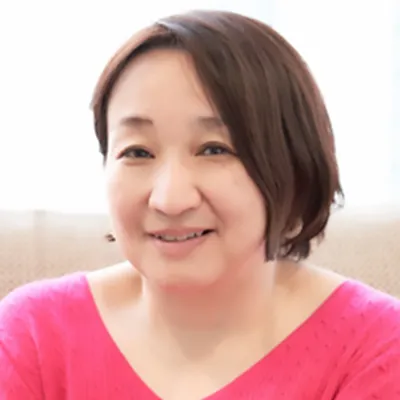 前田 淳子