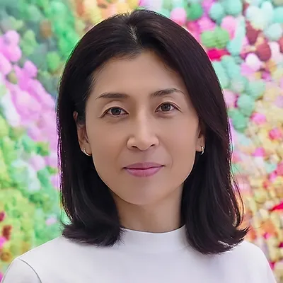 Miki Mori