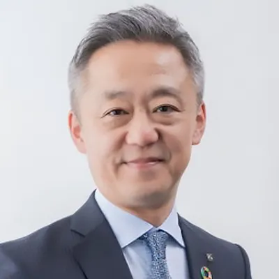 金田 健也