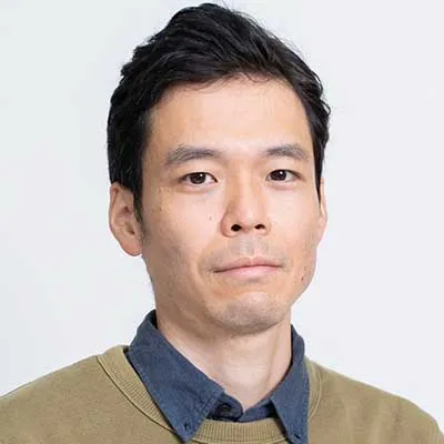 竹山 健司